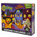 Pokémon Halloween Kalender