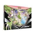 Viridium V Box (Englisch)