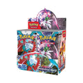 Pokemon Paradoxrift Display (Englisch)