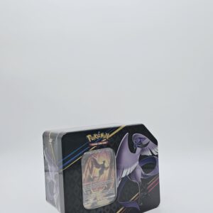 Zenit der Könige: Galar-Arktos Tin-Box