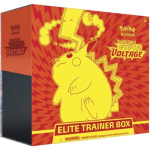 Farbenschock Top-Trainer-Box