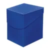 Deck Box - Blau