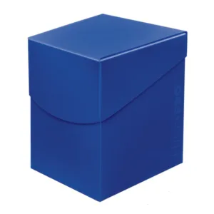 Deck Box - Blau